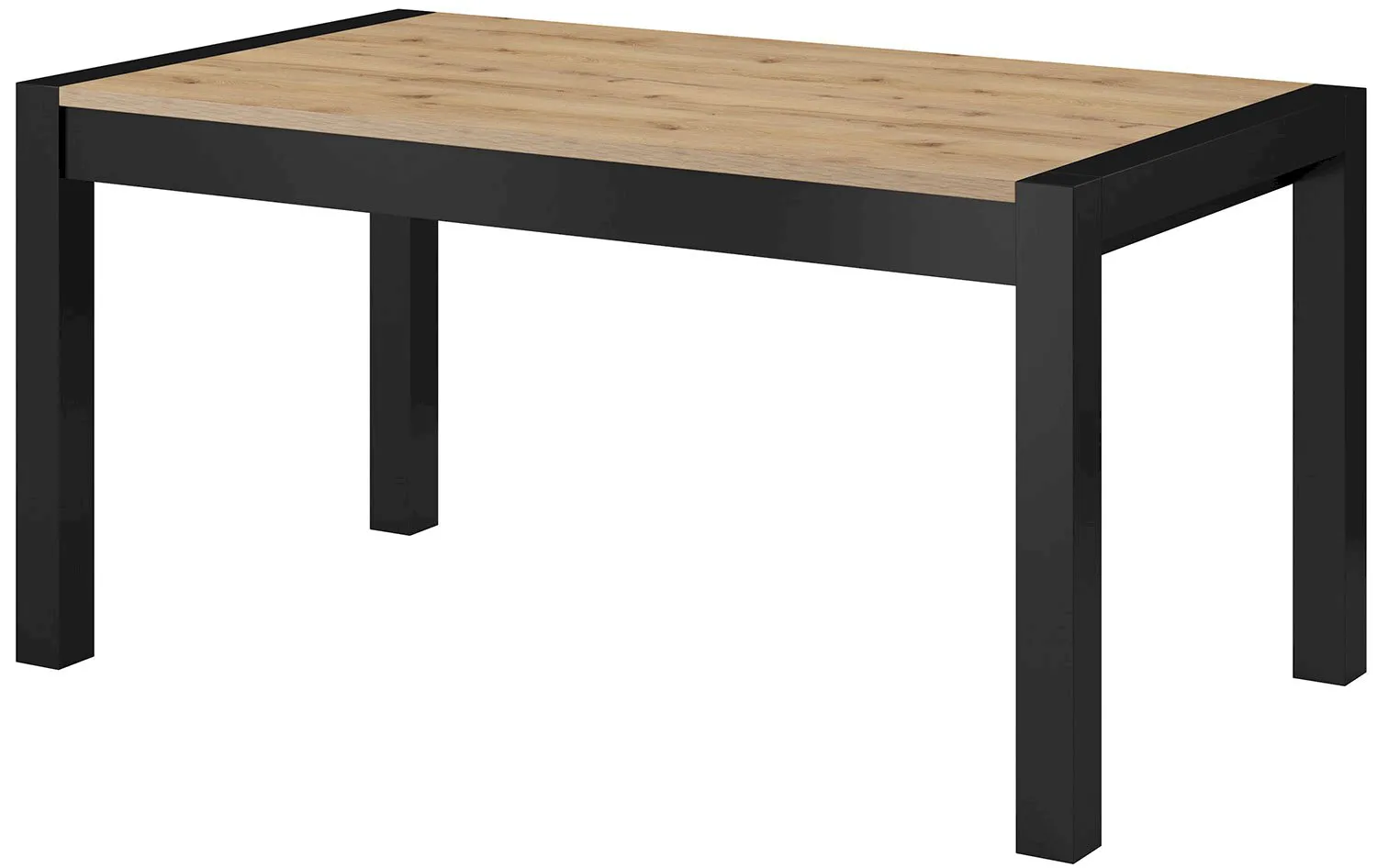 Stół do salonu Aktiv 24TWLK92 Helvetia Meble