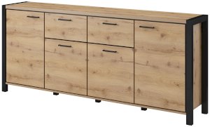 Komoda nowoczesna Aktiv 24TWLK25