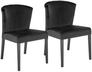 Krzesła do jadalni HIDEKI KR0150-DRE-BLL19 Meble Forte 1