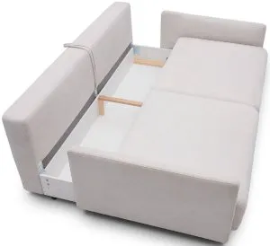Sofa do salonu Ambra (SOF.3R) Wajnert 5