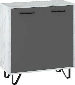 Komoda do salonu dwudrzwiowa Boss BOS-02 Meblocross 3
