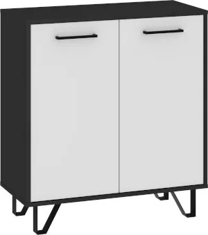 Komoda do salonu dwudrzwiowa Boss BOS-02 Meblocross 5