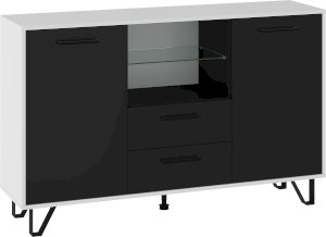 Nowoczesna komoda Boss BOS-03