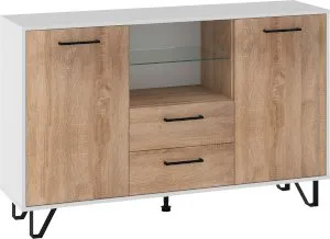 Nowoczesna komoda Boss BOS-03 Meblocross 2