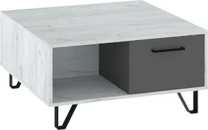 Ława z szufladą Boss BOS-06 Meblocross 3