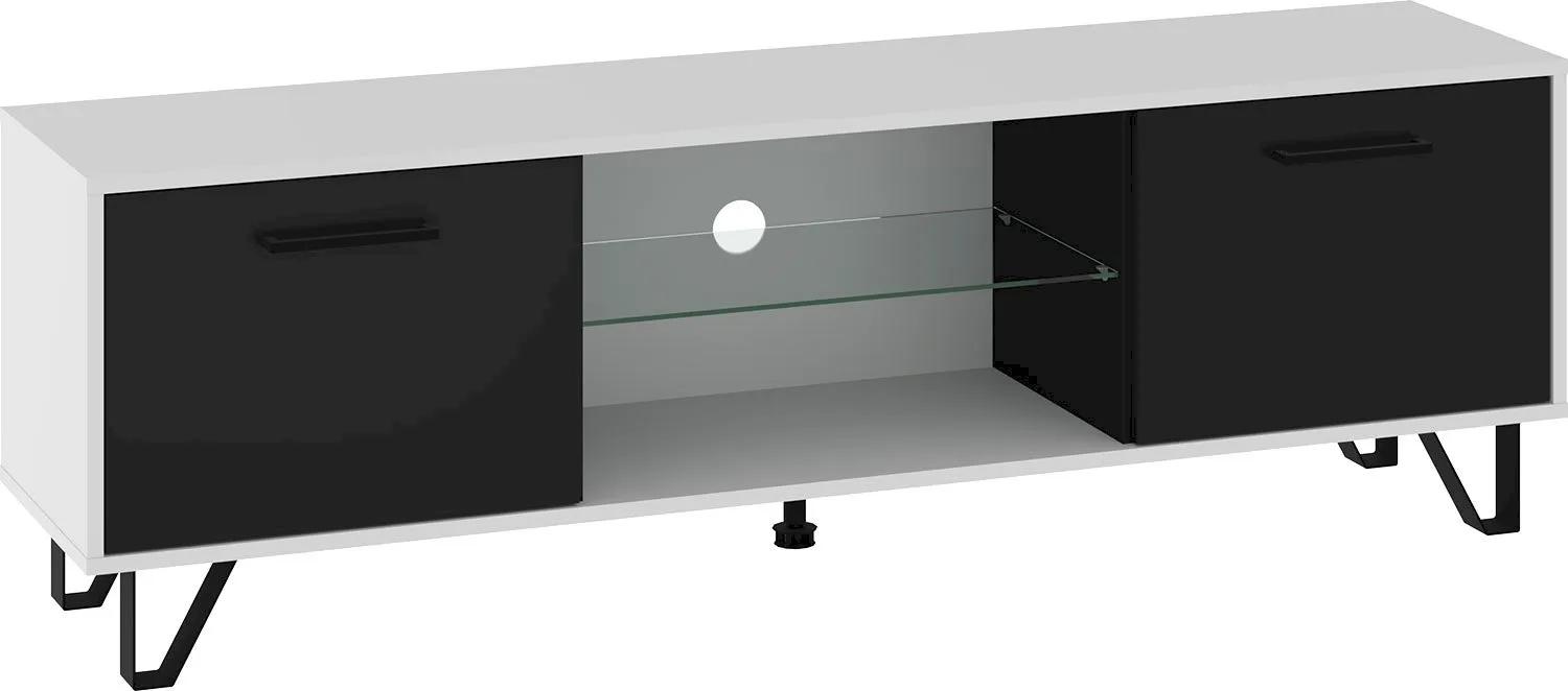 Szafka RTV 160 cm Boss BOS-13 Meblocross