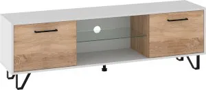Szafka RTV 160 cm Boss BOS-13 Meblocross 2
