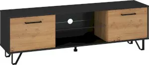 Szafka RTV 160 cm Boss BOS-13 Meblocross 5