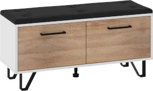 Szafka na buty Boss BOS-15 Meblocross 6