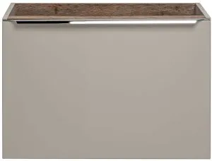 Szafka wisząca pod umywalkę 60 cm Santa Fe Taupe 82-60-B-2S Comad 9