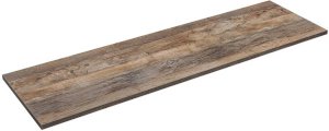 Blat 160 cm Santa Fe Oak 89-160-A