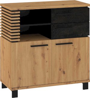 Nowoczesna komoda Lamir LAM-03