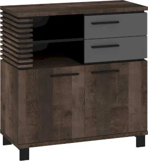 Nowoczesna komoda Lamir LAM-03 Meblocross 3