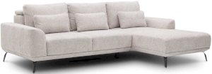 Narożnik z funkcją relaks Misty (SEGM.2,5R L+SEGM.1.OT P ML)