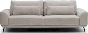 Sofa z wysuwanym siedziskiem Misty (SOFA 3,5R ML) Wajnert 2