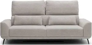 Sofa z wysuwanym siedziskiem Misty (SOFA 3,5R ML) Wajnert 3