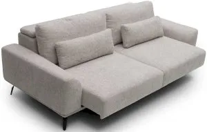 Sofa z wysuwanym siedziskiem Misty (SOFA 3,5R ML) Wajnert 4