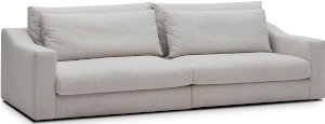 Sofa do pokoju Atlanta (SEGM.1,5BFL+SEGM.1,5BFP)