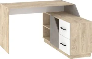 Biurko narożne 120P Pax PAX-03 Meblocross 1