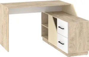 Biurko narożne 120P Pax PAX-03 Meblocross 5