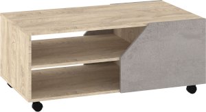 Ława z półką Pax PAX-06