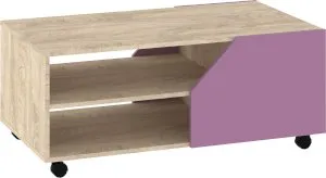 Ława z półką Pax PAX-06 Meblocross 5