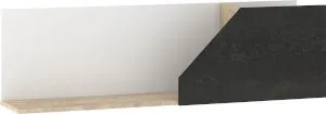 Półka do pokoju 120 cm Pax PAX-10 Meblocross 2