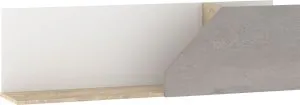 Półka do pokoju 120 cm Pax PAX-10 Meblocross 1