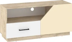 RTV szafka Pax PAX-21 Meblocross 4