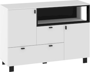 Komoda dwudrzwiowa do salonu Vegas VEG-02
