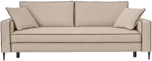 Elegancka sofa do salonu Lennox 97x228cm Anrom 3
