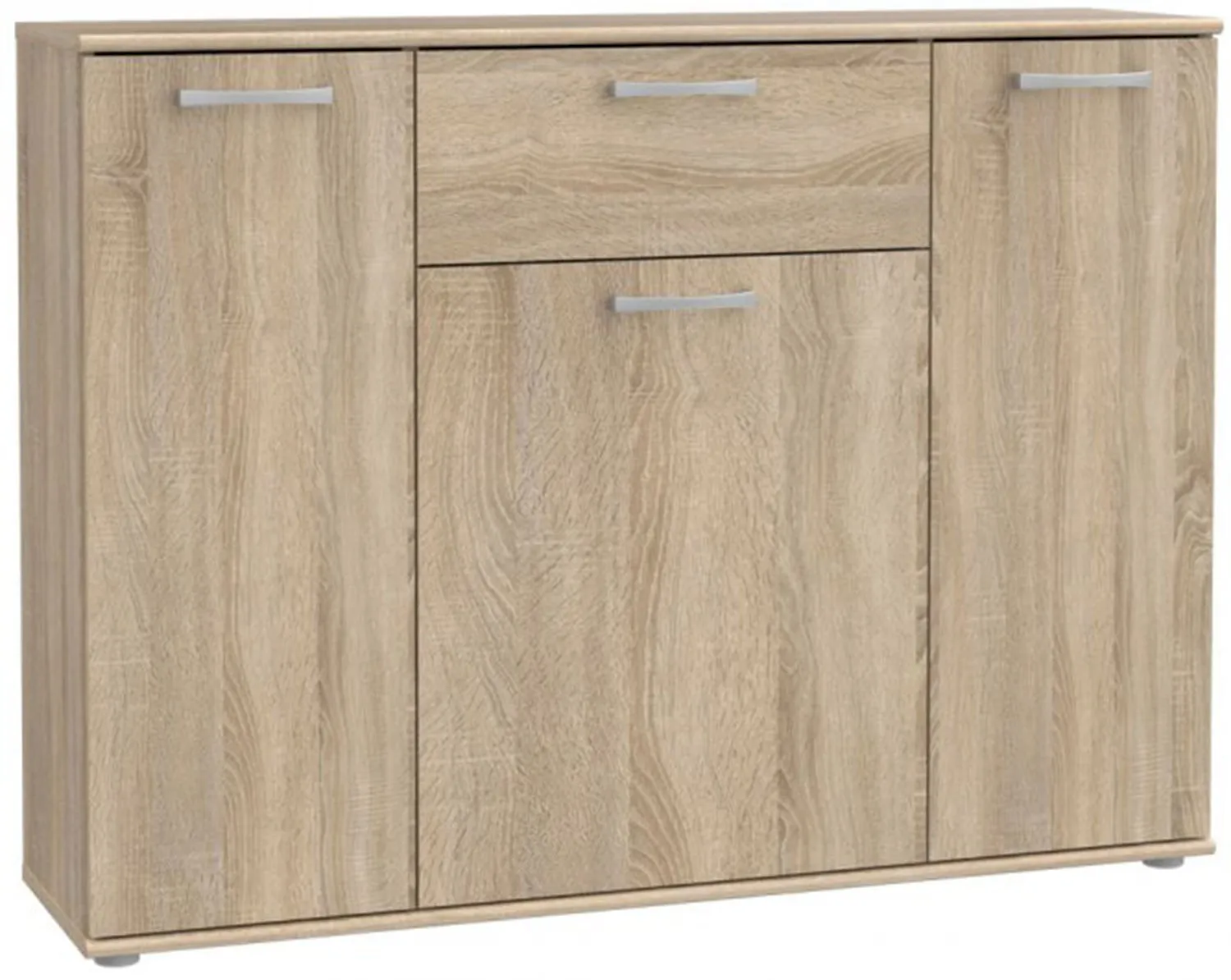 Komoda do salonu Niko NIKK35 Meble Forte