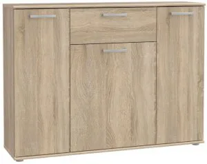 Komoda do salonu Niko NIKK35 Meble Forte 1