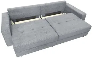 Sofa z funkcją spania Modus (oferta specjalna) Anrom 4