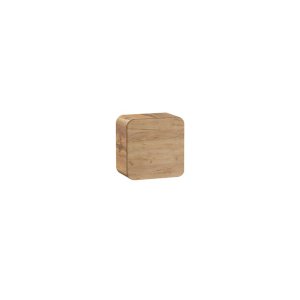 Szafka wisząca niska Aruba Craft 831