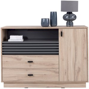 Komoda do salonu 120 Allmo AL7
