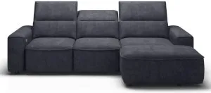 Narożnik z funkcją relax Colombo Mini Wersal 4