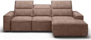 Narożnik z funkcją relax Colombo Mini Wersal 5