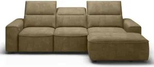 Narożnik z funkcją relax Colombo Mini Wersal 6