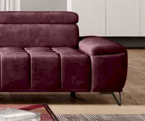 Sofa nowoczesna Palladio 3 Wersal 3