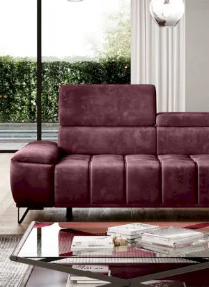 Sofa nowoczesna Palladio 3 Wersal 4