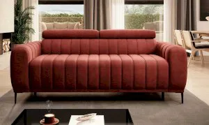 Sofa z funkcją spania włoskiego Gandi 160 Wersal 6