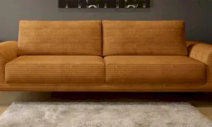Sofa z funkcją spania Capitol Wersal 6