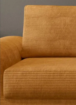 Sofa z funkcją spania Capitol Wersal 7