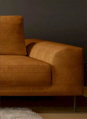 Sofa z funkcją spania Capitol Wersal 8