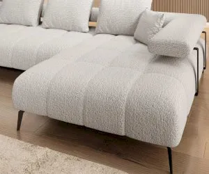 Narożnik do salonu Magnetic XL Wersal 7