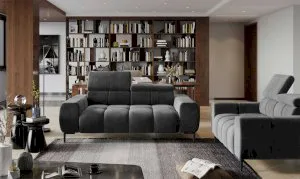 Sofa do salonu Plaza 2 Wersal 6