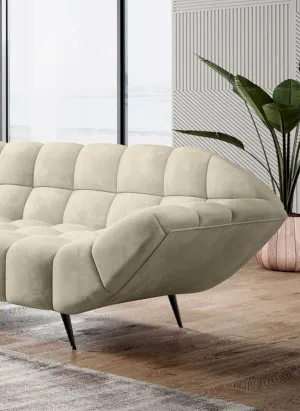 Sofa do pokoju Gappa 2 Wersal 7