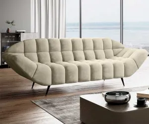 Sofa do pokoju Gappa 3 Wersal 4