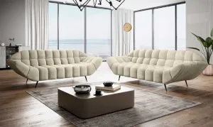 Sofa do pokoju Gappa 3 Wersal 8